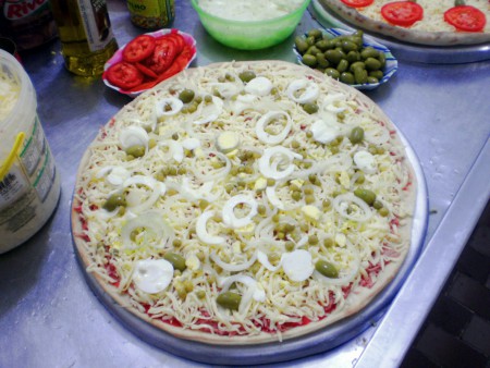 portuguesa